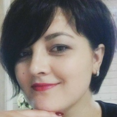 Аня Савчук, 24.09.1989, Никитинцы