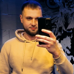 Виталя Степанов, 12.02.1993, Новокузнецк