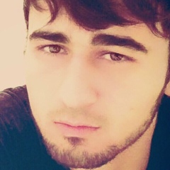 Islam Bersanov, 28.11, Грозный