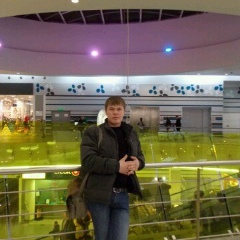 Александр Щербинин, 15.07.1987, Кудымкар