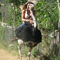 Анастасия Готвянская, 21.05, Москва