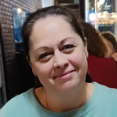 Анна Громова, 07.12, Великий Новгород