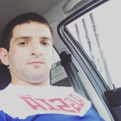 Адам Куриев, 24.02.1994, Волгоград