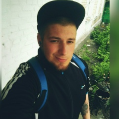 Женя Терехов, 06.11.1993, Белозерское