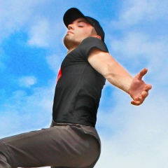 Ярослав Скрипка, 01.08, Москва