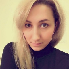 Марина Побережная, 06.02