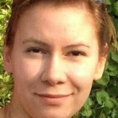 Ксения Кутузова, Москва