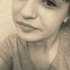 Дарья Симушина