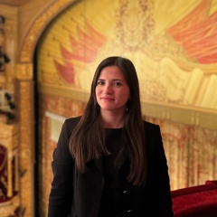 Альбина Федоровская, 19.08, Ростов-на-Дону