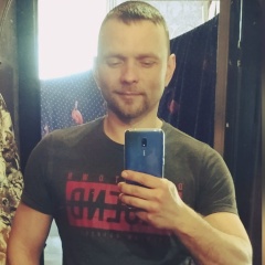 Андрей Сергеев, 31.10.1983, Рыбинск