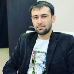 Рахаев Рашид, 10.03.1994, Нальчик
