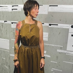 Екатерина Тарасова, 23.01.1986, Воронеж