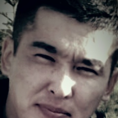 Daulet Ahmetov, 12.03.1985, Астана