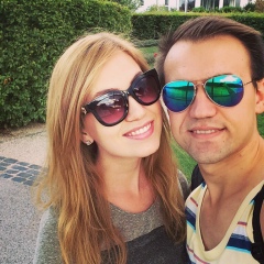 Миша Чернов, 24.08, Bad Kreuznach