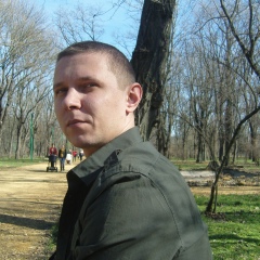 Антон Кучер, 30.04.1985, Таганрог