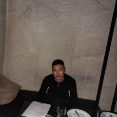 Adilet Erbol, 06.07, Алматы