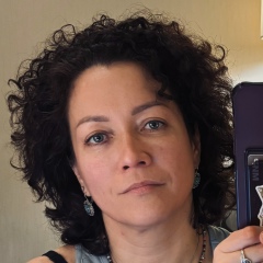 Наталия Кутузова, 29.07.1974, Санкт-Петербург