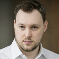 Сергей Лопаткин, 24.09, Москва