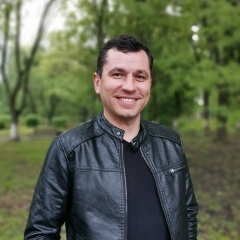 Александр Павлюк, 10.06, Иванков