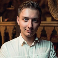 Илья Павлов, 08.08.1991, Москва