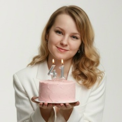 Елена Наумова, 10.12, Москва