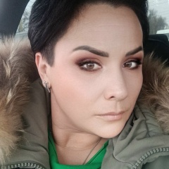 Екатерина Калинина, 20.02