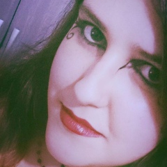 Paula Goth, 13.02.1991, Porto Alegre