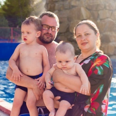 Роман Просандеев, 23.11.1985, Талдыкорган