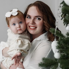 Валечка Бурахович, 13.02.1995, Иркутск