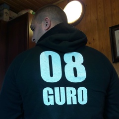 Сергей Гуро, 09.03, Мытищи