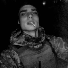 Паша Подзигун, 05.11, Kara