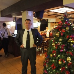 Алексей Шамин, 11.03.1980, Челябинск