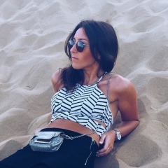 Саша Кожемякина, 09.05