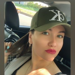 Анастасия Беспамятная, 21.10.1987, Харьков