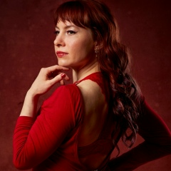 Светлана Наумова, 23.10.1988, Oslo