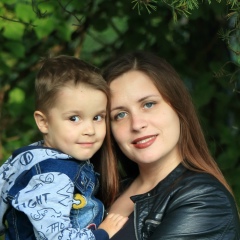 Ольга Крымская, 08.10.1988