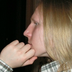 Гоша Кочанов, 29.05.1990