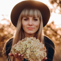 Вероника Столяр, 02.03.1988, Уссурийск