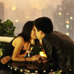 Jani Sarbanova, 12.04, Бишкек