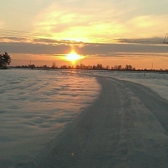Артём Сергеев, Ижевск