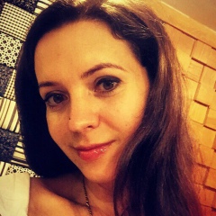 Алина Шпакова, 01.06, Алматы