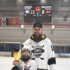 Ярослав Тютюник, 24.12.1988, Новосибирск