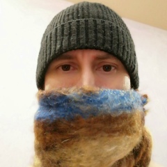 Юрий Лефаров, 03.02, Сургут