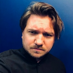 Илья Бакулев, 09.04.1987, Санкт-Петербург