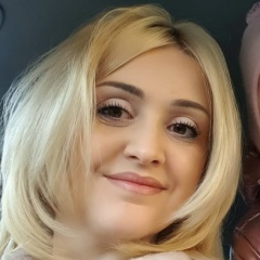 Елена Максимкина, 06.03, Челябинск