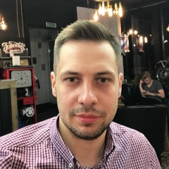 Сергей Федотов, 03.01.1988, Смоленск