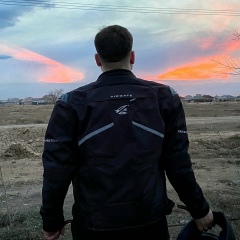 Михаил Молчанов, 28.06.1989, Алматы