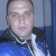 Tomislav Mitrovic, Важ Эжва