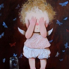 Танюша Вачи, 22.04.1984, Киев