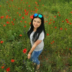 Тетяна Григоренко, 11.02, Луцк